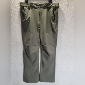 Nomad Men's Sage Green Cargo Pants Size XL
